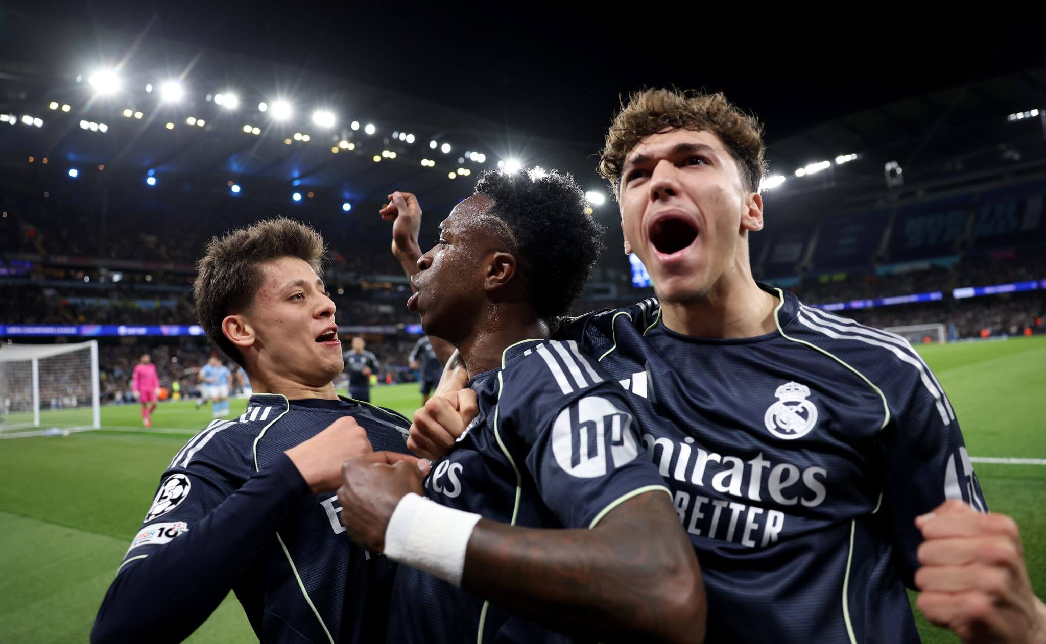 Xếp hạng tám đội vào tứ kết Champions League 202526 Cái tên nào có nhiều cơ hội vào bán kết nhất 4