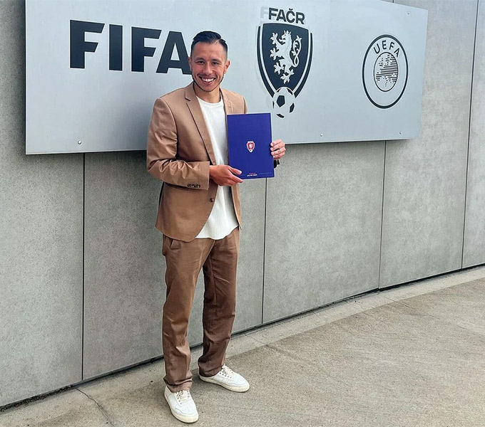 Michal Nguyễn Michal Nguyen