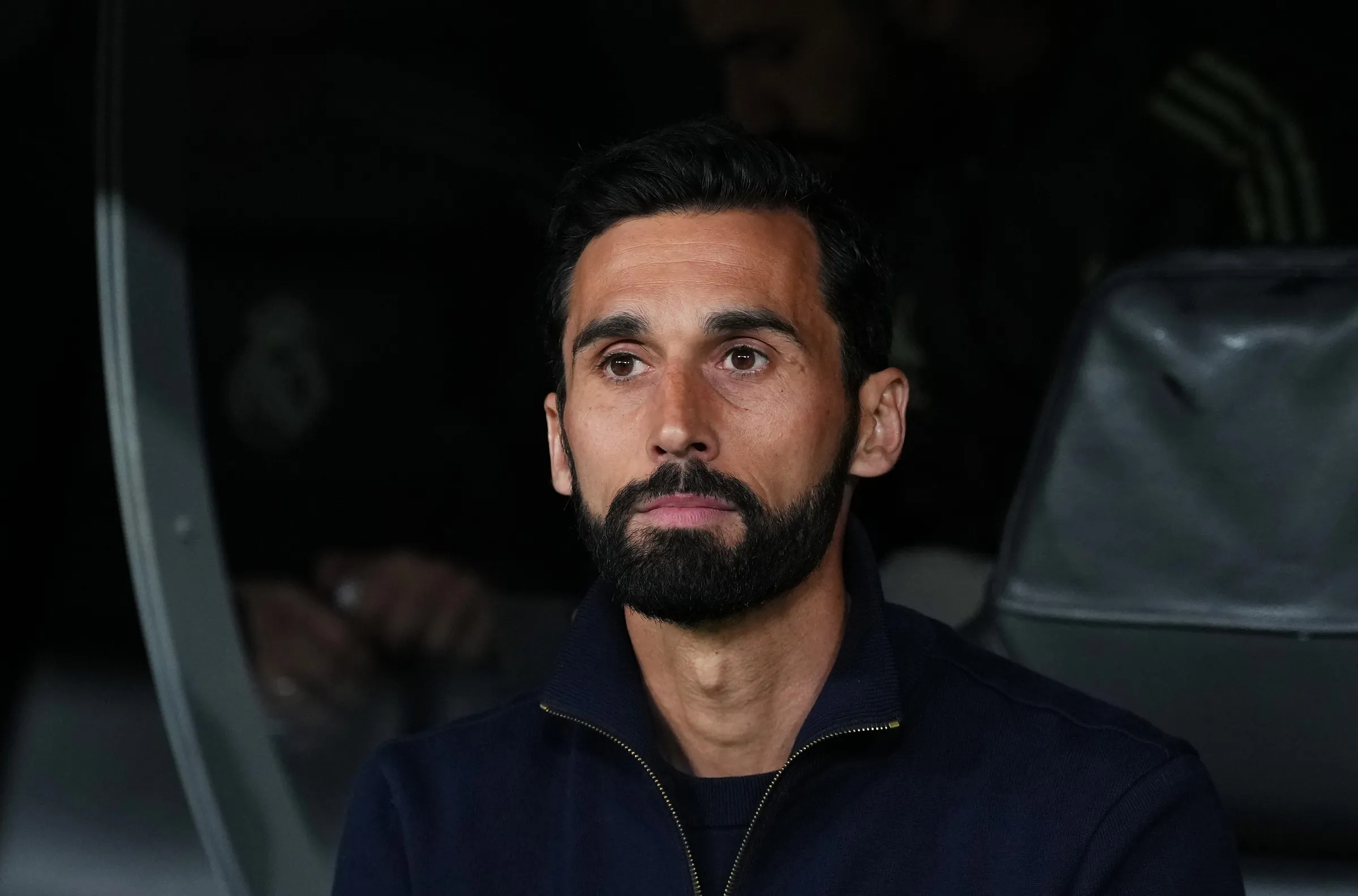 Alvaro Arbeloa