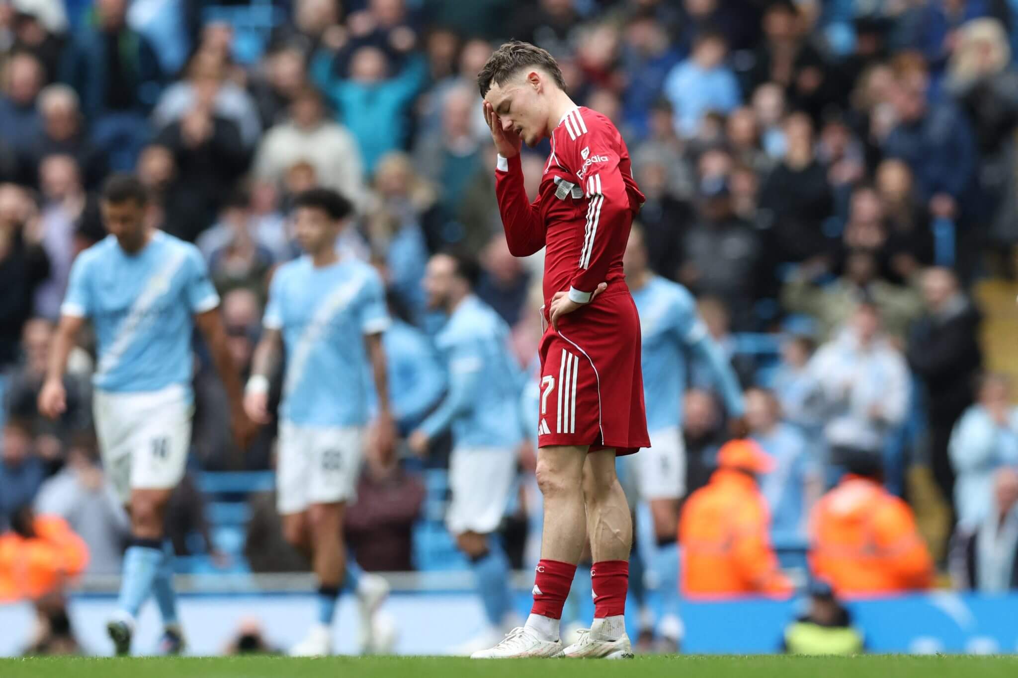 PSG vs Liverpool Florian Wirtz và trận cầu để chứng minh giá trị 1