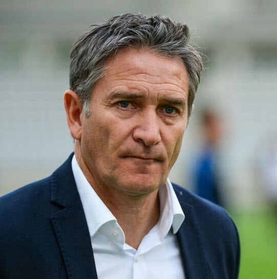 Philippe Montanier