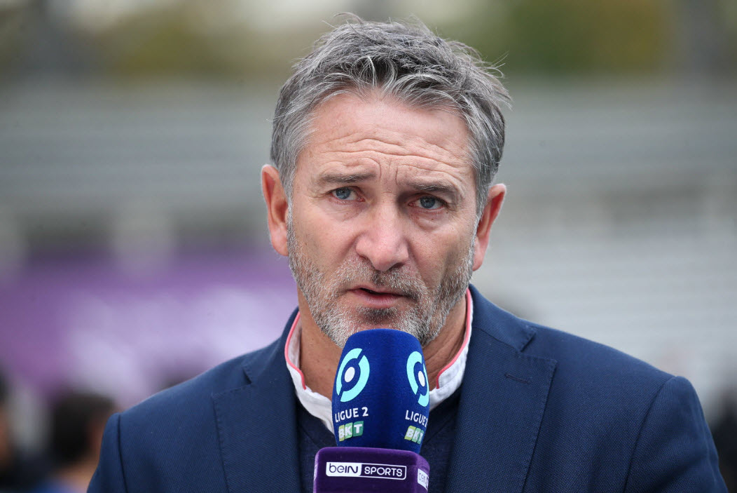 Philippe Montanier