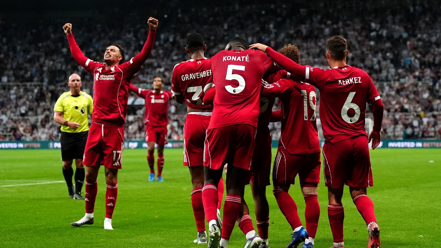 Trong một thế giới không có bóng chết, cục diện Premier league 202526 hiện tại sẽ như thế nào 2