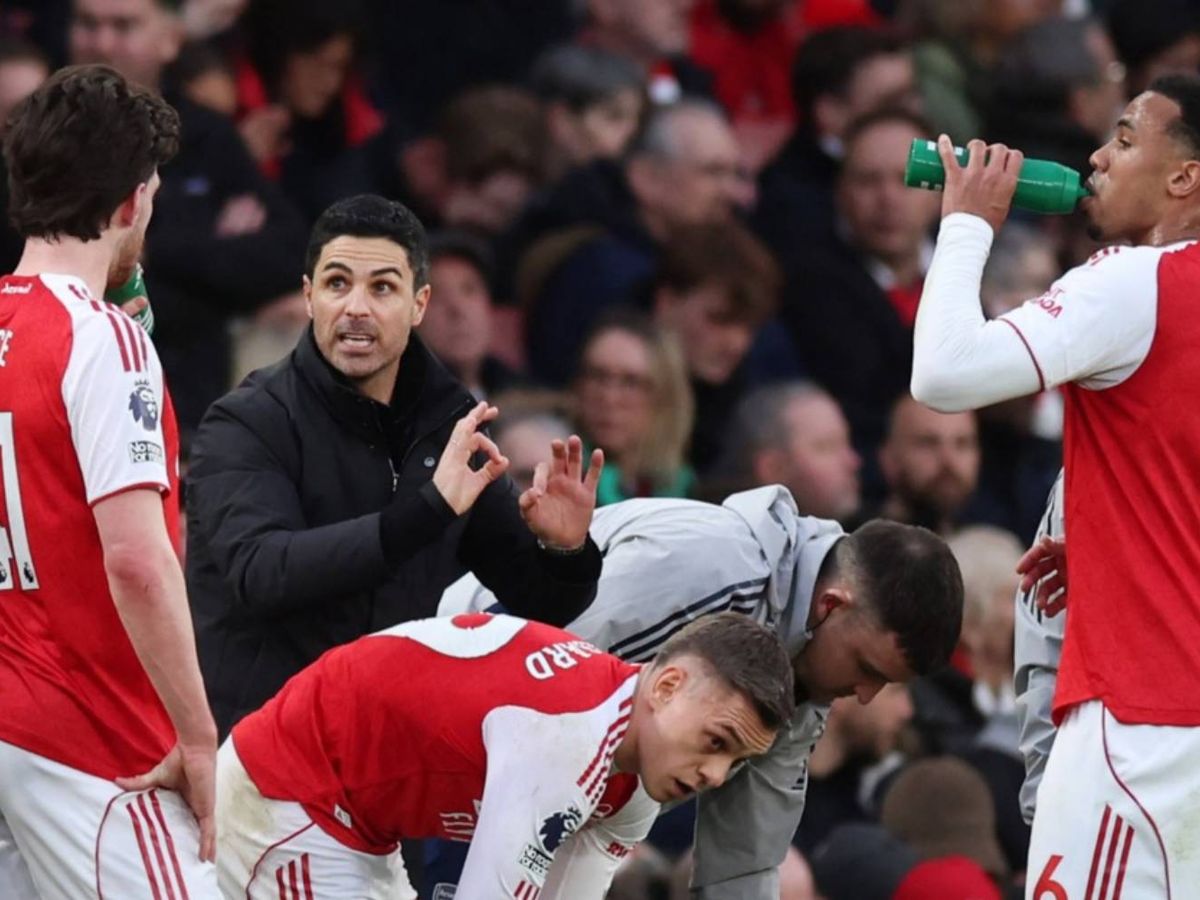 Trong một thế giới không có bóng chết, cục diện Premier league 202526 hiện tại sẽ như thế nào 4