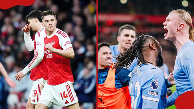 Trong một thế giới không có bóng chết, cục diện Premier league 202526 hiện tại sẽ như thế nào 7