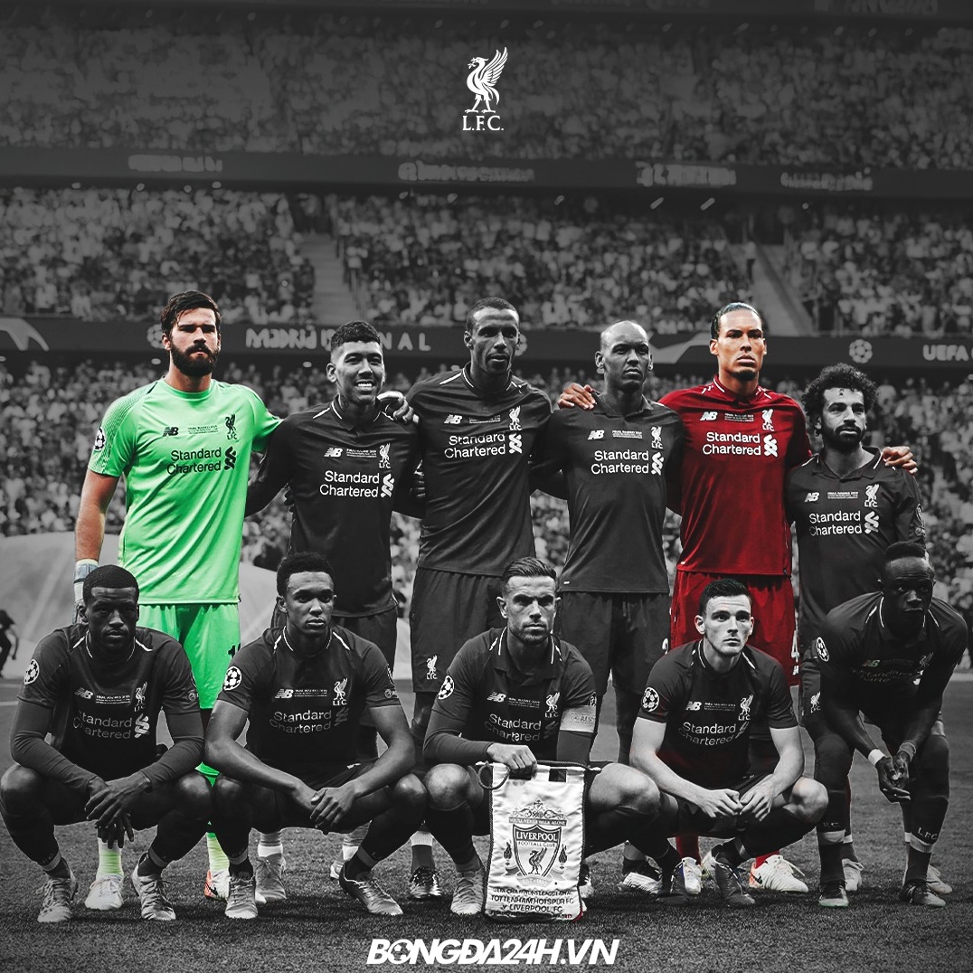 Andy Robertson Huyền thoại rời đi, kỉ nguyên khép lại 3 Andy Robertson Huyền thoại rời đi, kỉ nguyên khép lại 3