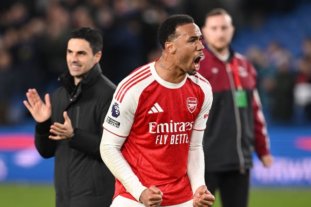 Trong một thế giới không có bóng chết, cục diện Premier league 202526 hiện tại sẽ như thế nào 1