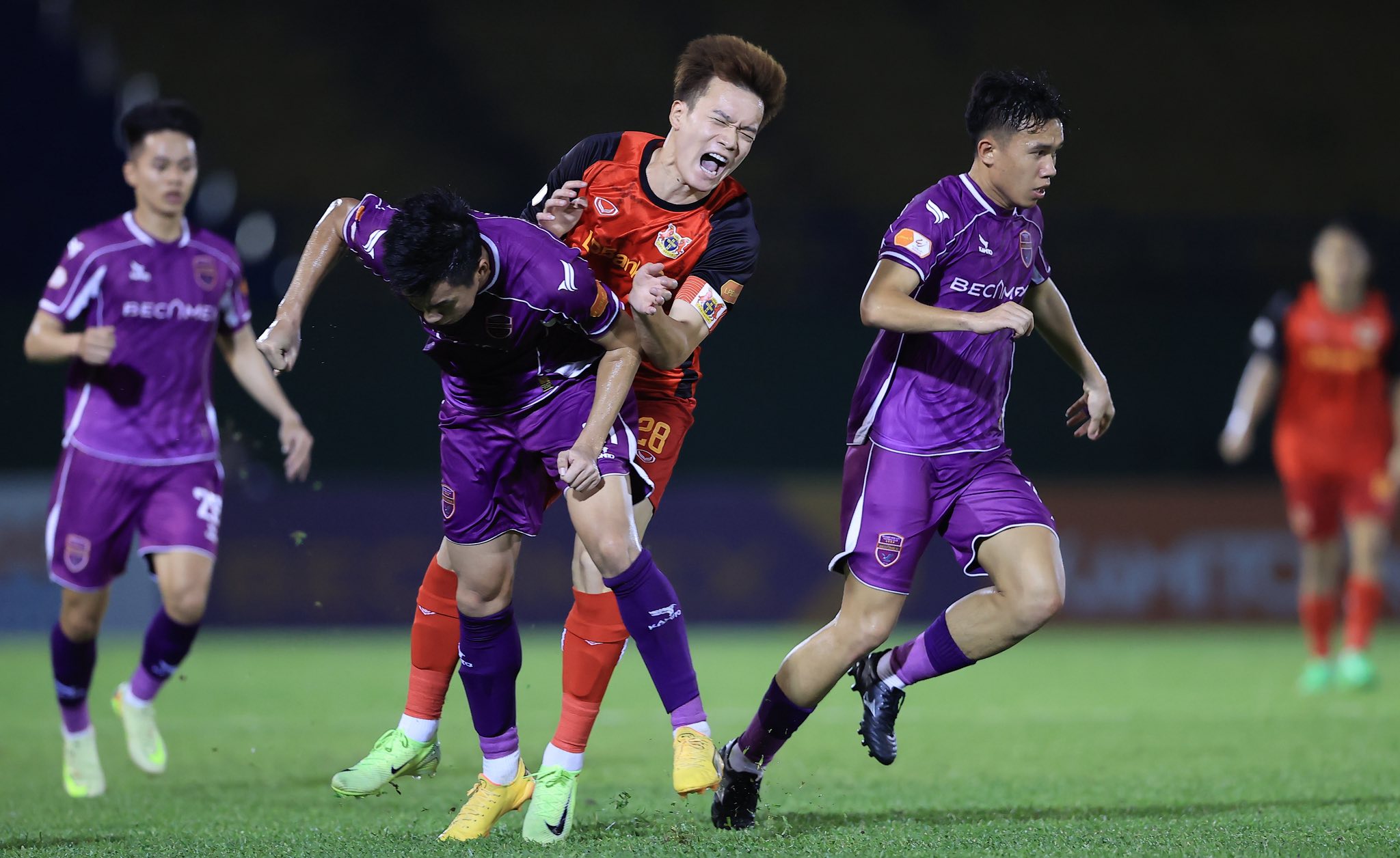 Nguyễn Hoàng Đức Nguyen Hoang duc