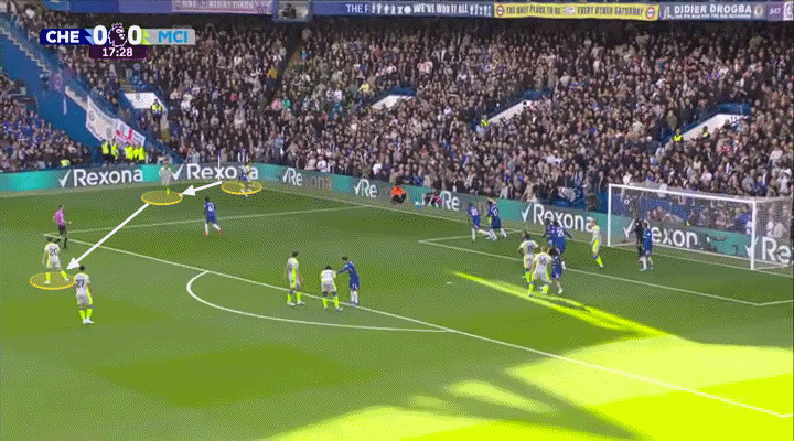 Có vẻ Pep Guardiola lại đang có một ý tưởng mới nào đó 1 Có vẻ Pep Guardiola lại đang có một ý tưởng mới nào đó 1