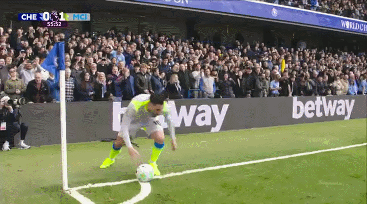 Có vẻ Pep Guardiola lại đang có một ý tưởng mới nào đó 4 Có vẻ Pep Guardiola lại đang có một ý tưởng mới nào đó 4