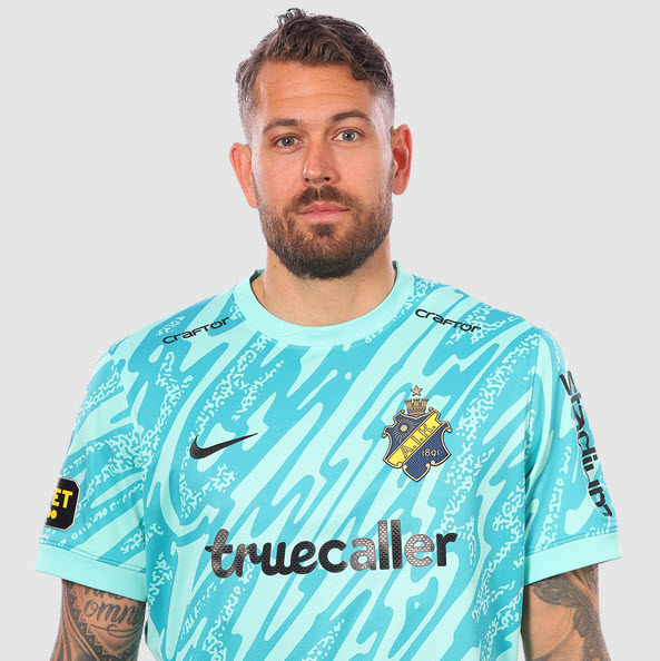 Kristoffer Nordfeldt