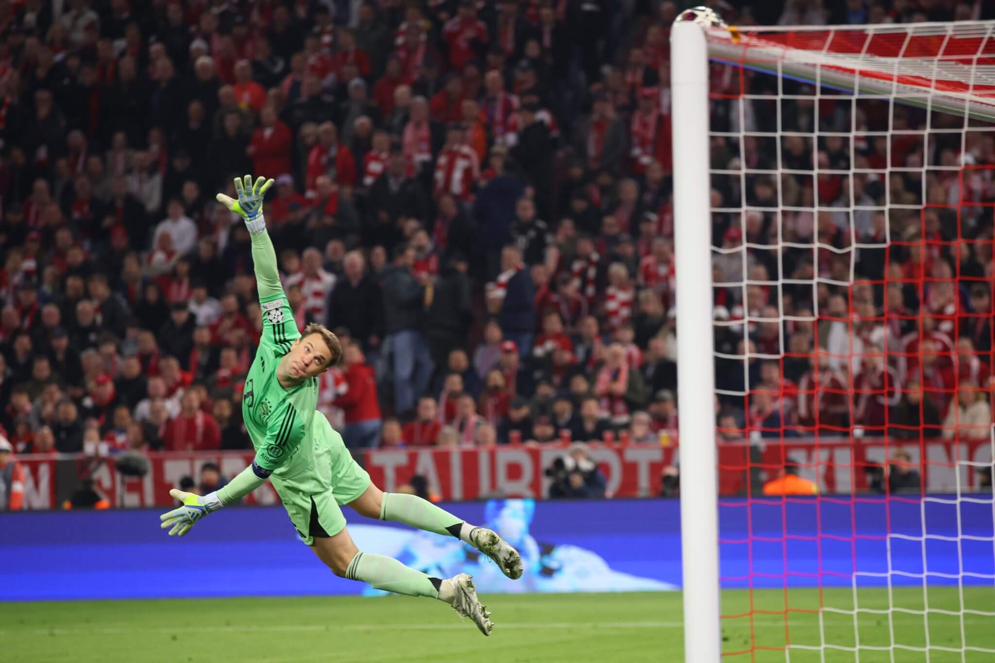 Bayern Munich 4-3 Real Madrid Bản giao hưởng của bóng đá đỉnh cao 3