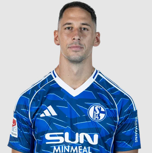 Nikola Katic