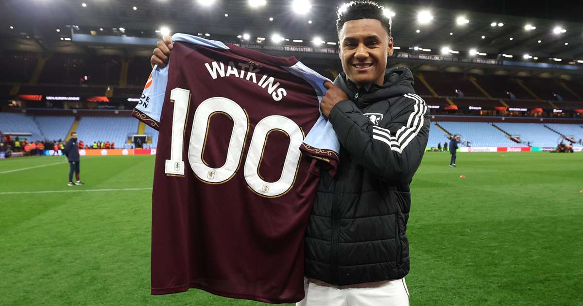 Ollie Watkins bùng nổ, Thomas Tuchel nghĩ gì 1