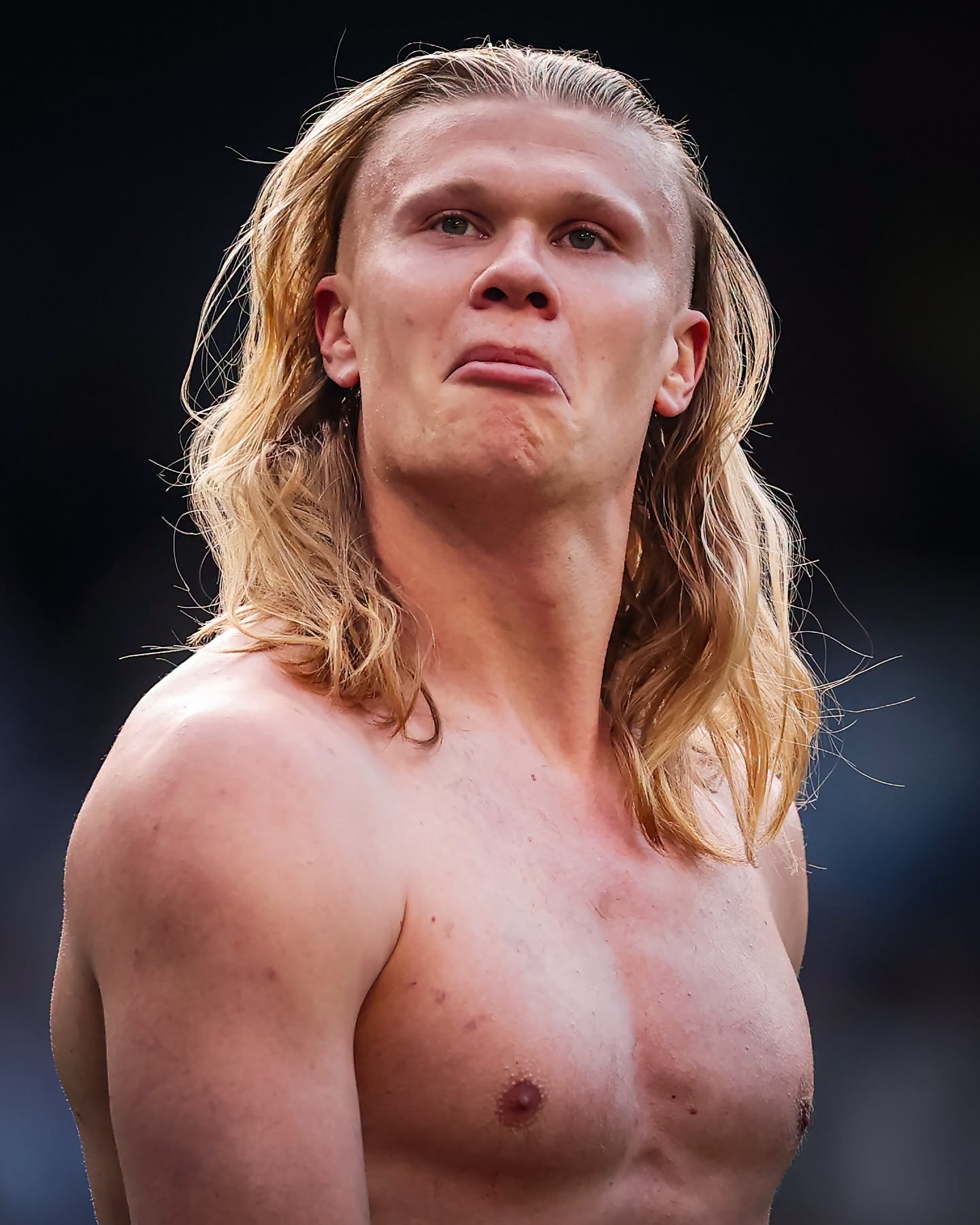 Một Nico OReilly táo bạo và không sợ hãi đã phơi bày những giới hạn trong tham vọng vô địch của Arsenal 1