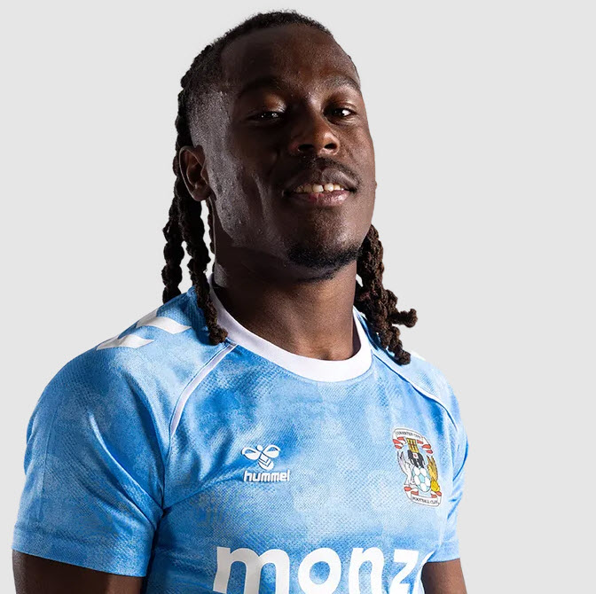 Brandon Thomas-Asante