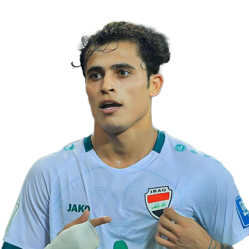 Ibrahim Bayesh