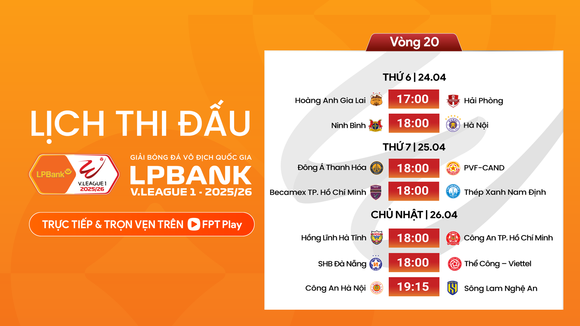 Nhận định Becamex TPHCM vs Nam Định (18h00 ngày 254) Khó cho chủ nhà 1