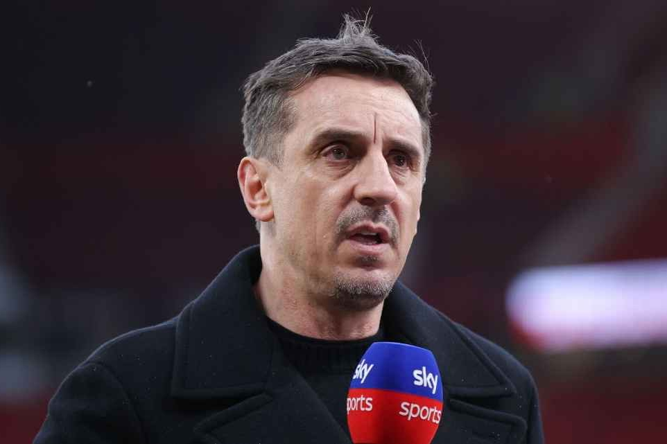 Huyền thoại MU chỉ trích lãnh đạo Chelsea 1