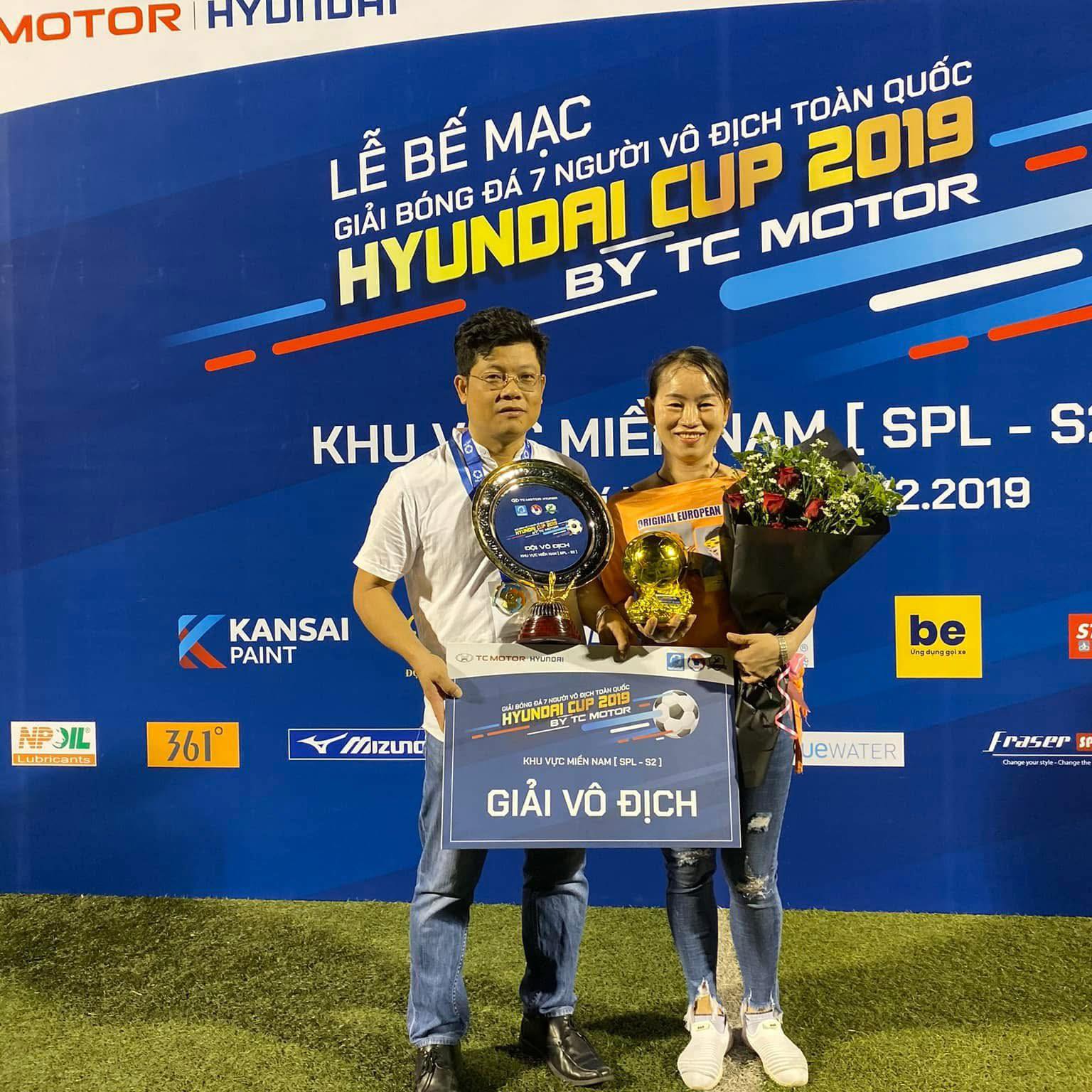 Tuyển Việt Nam dự giải phong trào, thắng 22-0 gây tranh cãi 1