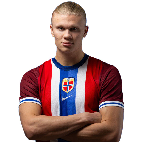 Erling Haaland