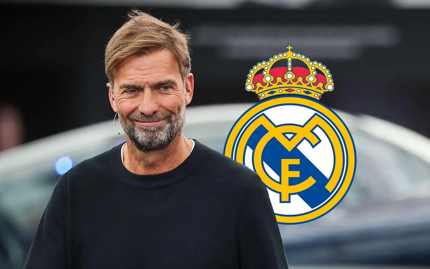 Real Madrid chọn thuyền trưởng cho mùa giải mới Jose Mourinho hay Jurgen Klopp 4