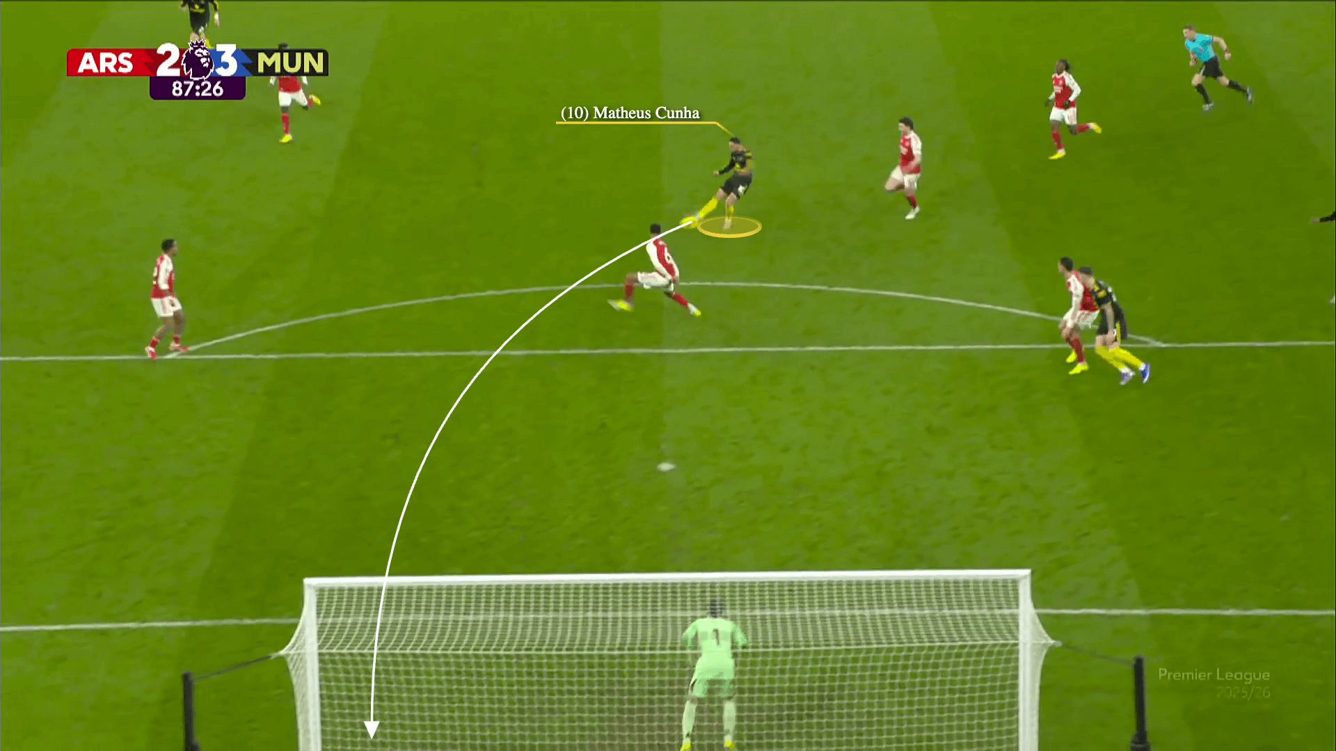 Sự tự do Carrick trao cho Bruno Fernandes nâng tầm sức mạnh tấn công của MU 3