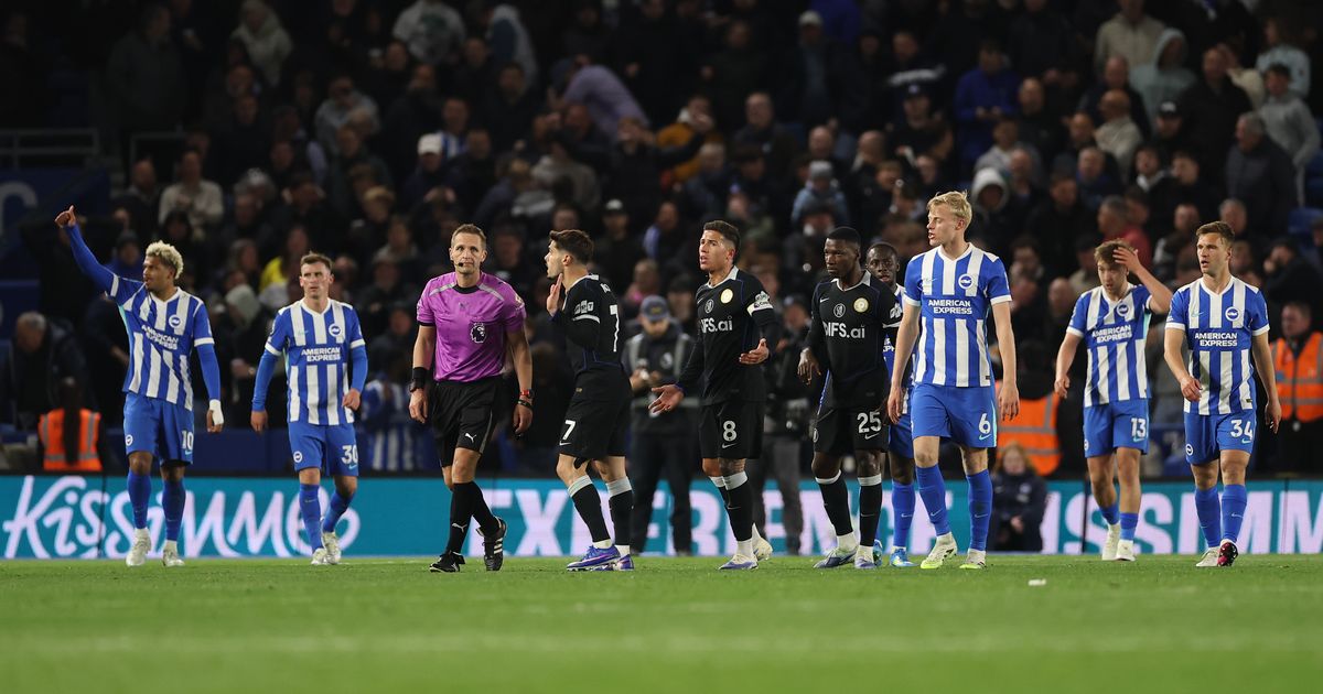 Chelsea và cơn giông bão đang bao trùm Stamford Bridge 1