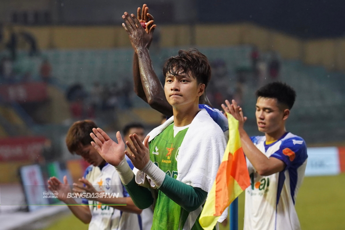 Cao Van Binh