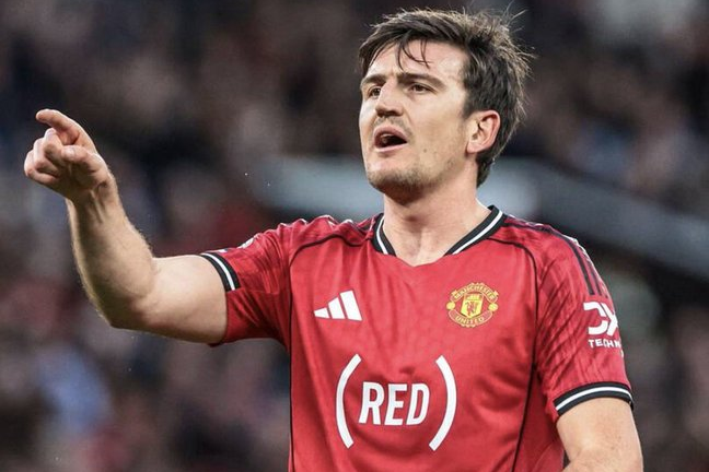 Harry Maguire ghi ban mo ty so giup MU thang Brentford 2-1