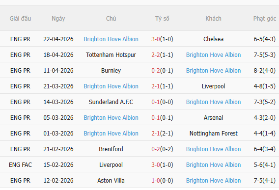 Nhận định Newcastle vs Brighton (21h00 ngày 25) Chờ mưa bàn thắng 4