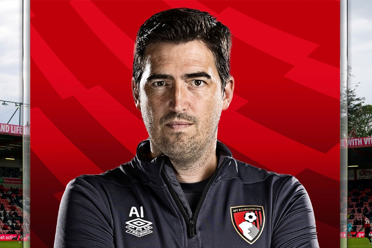 Man United nhắm AI làm HLV thay Carrick 1