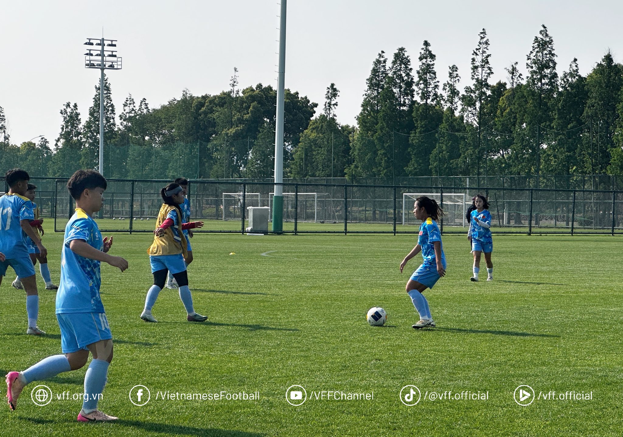 Tuyển Việt Nam tranh vé đi World Cup với Thái Lan 1