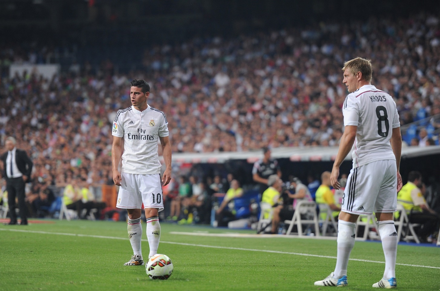 Ký ức bóng đá Đằng sau thương vụ Di Maria đến Man Utd hè 2014 3