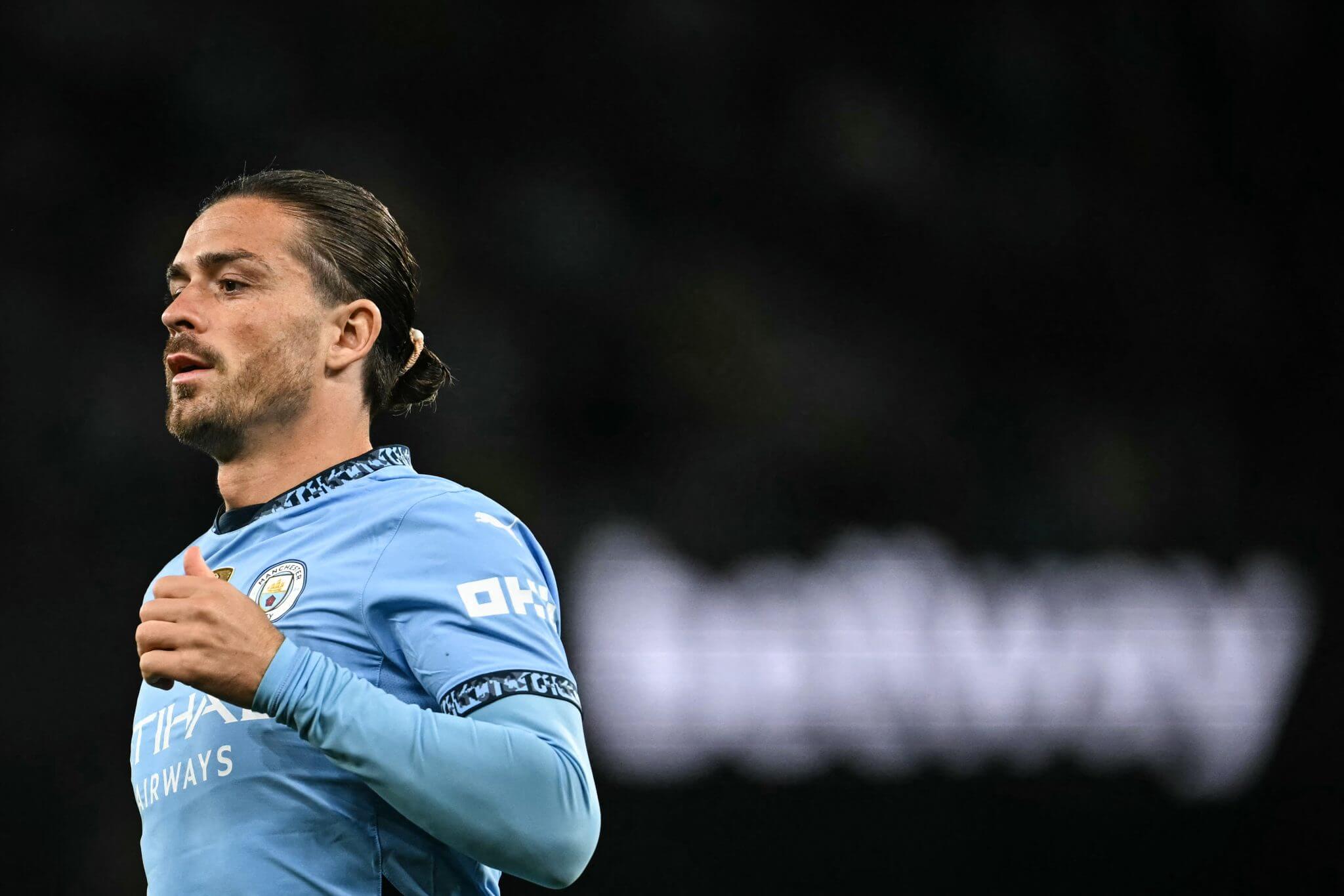 Liệu Jack Grealish còn tin rằng mình là một cầu thủ đẳng cấp hàng đầu 3