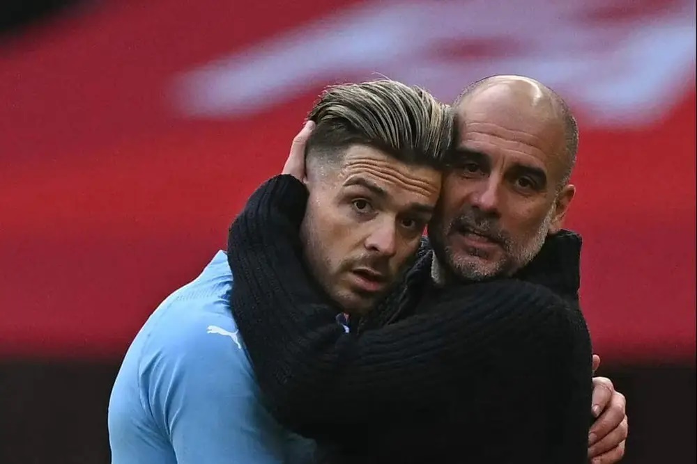 Liệu Jack Grealish còn tin rằng mình là một cầu thủ đẳng cấp hàng đầu 2