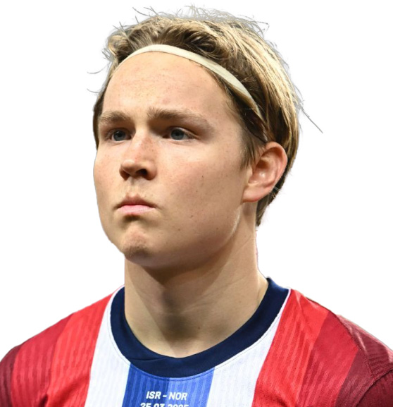 Andreas Schjelderup