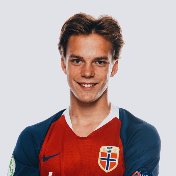 Felix Horn Myhre
