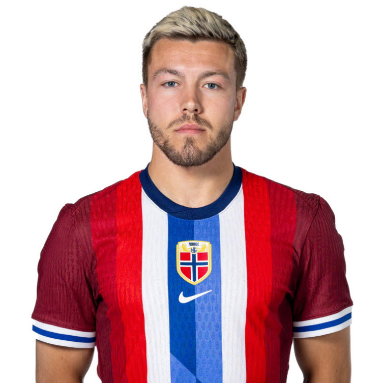 Fredrik Bjorkan