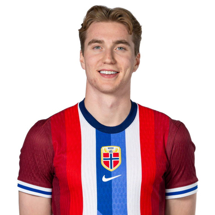 Kristian Thorstvedt