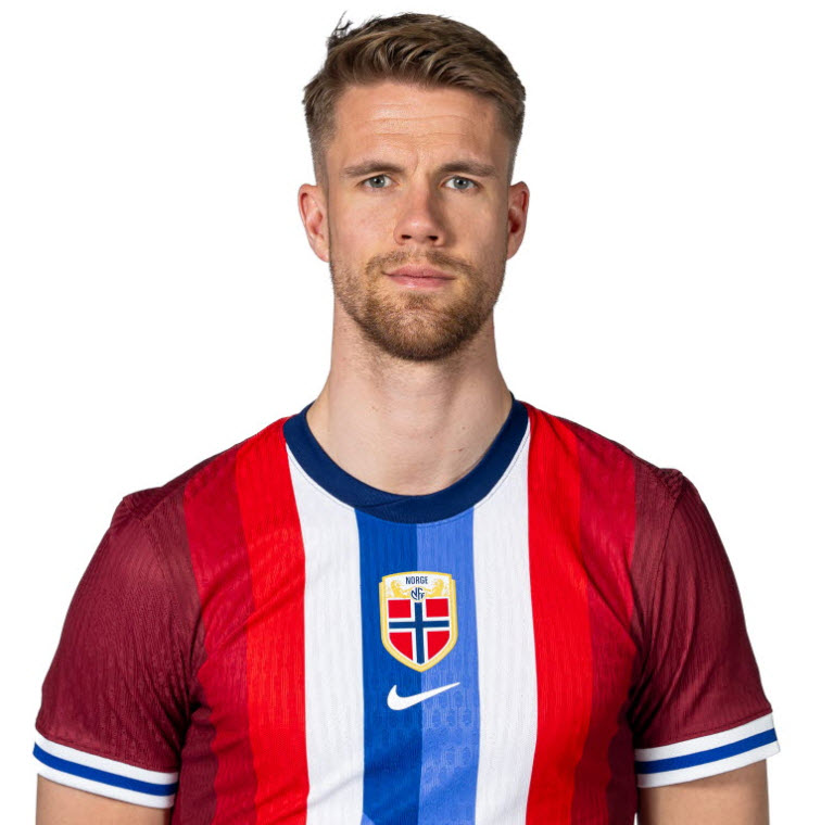 Kristoffer Ajer