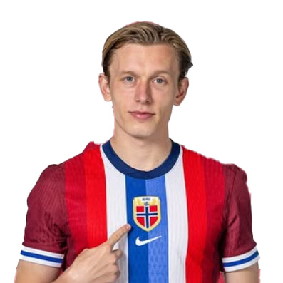 Marcus Pedersen