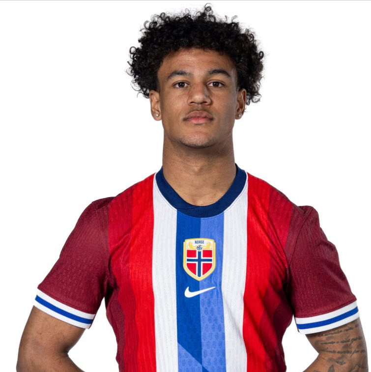 Oscar Bobb