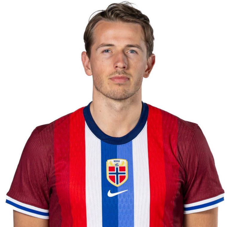 Sander Berge