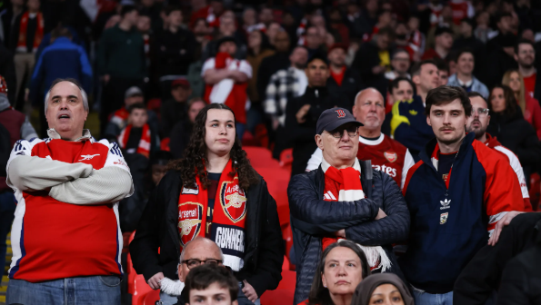 Từ khoảnh khắc kiên cường của Declan Rice cho đến biến số mới ở cuộc đua vô địch Premier league 3
