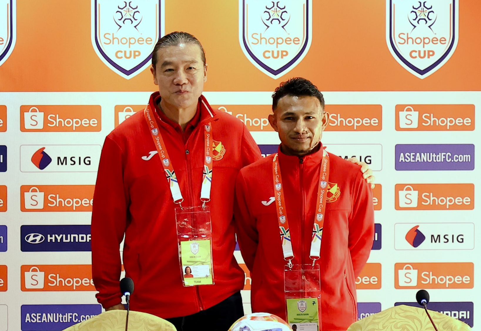 Selangor kim pan gon