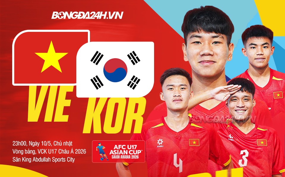 TrucTiep_U17Vietnam_U17HanQuoc