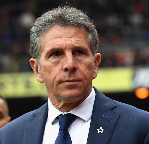 Claude Puel