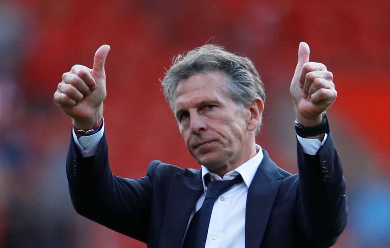 hlv Claude Puel