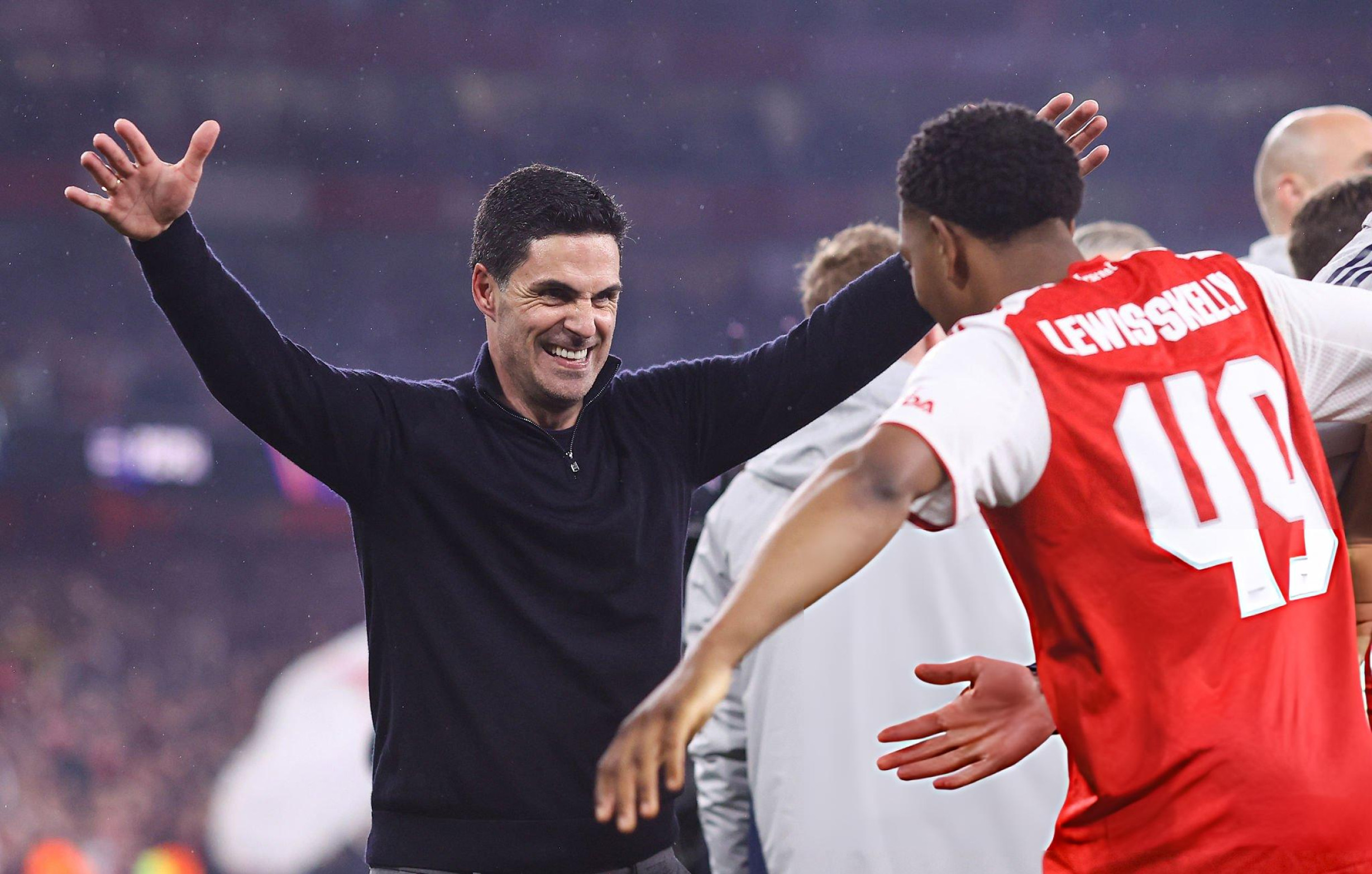 arteta